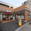 1K Apartment to Buy in Ota-ku Convenience Store