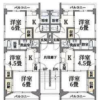 Whole Building Apartment to Buy in Nagoya-shi Showa-ku Floorplan