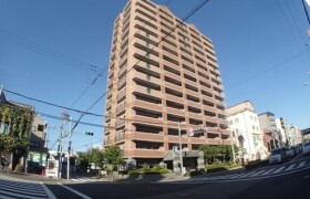 4LDK {building type} in Showacho - Osaka-shi Abeno-ku