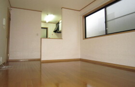1LDK Mansion in Komone - Itabashi-ku