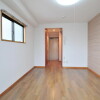 1R Apartment to Rent in Itabashi-ku Bedroom