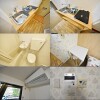 1K Apartment to Rent in Amagasaki-shi Equipment