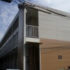1K 아파트 to Rent in Higashikurume-shi Exterior