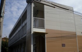 1K 아파트 in Honcho - Higashikurume-shi