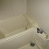 2K Apartment to Rent in Koto-ku Bathroom