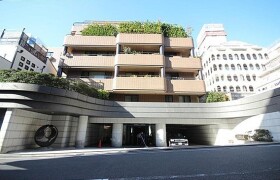 1LDK {building type} in Yoyogi - Shibuya-ku