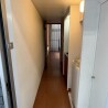 1K Apartment to Rent in Yokohama-shi Nishi-ku Entrance