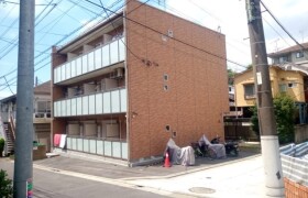 大田區南馬込-1K公寓