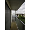 1DK Apartment to Rent in Chofu-shi Balcony / Veranda
