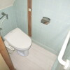 3DK House to Buy in Yao-shi Toilet