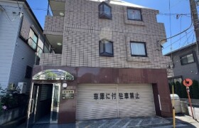 Whole Building Mansion in Tsukunocho - Yokohama-shi Tsurumi-ku
