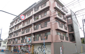 Shop {building type} in Koenjiminami - Suginami-ku
