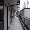 1K Apartment to Rent in Nagoya-shi Nishi-ku Interior