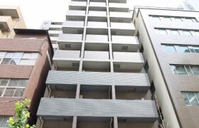 港区虎ノ門-1K公寓大厦