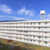 2LDK Apartment to Rent in Date-gun Kori-machi Exterior