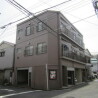 2K Apartment to Rent in Yokohama-shi Minami-ku Exterior