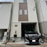 2LDK House to Buy in Arakawa-ku Exterior
