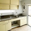 1LDK Apartment to Rent in Kasai-shi Interior