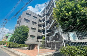 3LDK Mansion in Minamidai - Nakano-ku