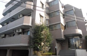 2DK Mansion in Nakamachi - Setagaya-ku