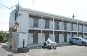 1K Apartment in Hinode - Utsunomiya-shi