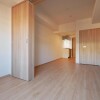 1LDK Apartment to Rent in Kawasaki-shi Miyamae-ku Living Room