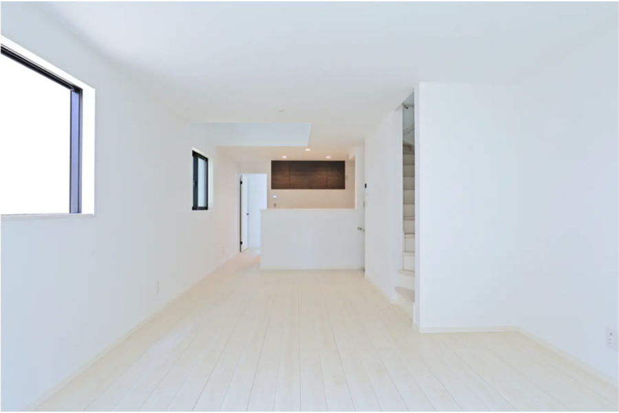 3SLDK House to Buy in Zushi-shi Living Room