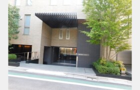 3LDK Mansion in Kitamachi - Shinjuku-ku