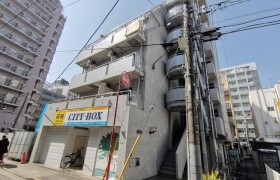 1R {building type} in Minamioi - Shinagawa-ku