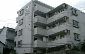1K Mansion in Ishikawacho - Yokohama-shi Naka-ku