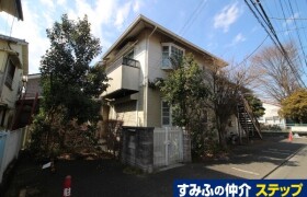 Whole Building Apartment in Shimmachi - Kokubunji-shi