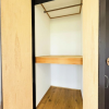 4LDK House to Buy in Katano-shi Storage