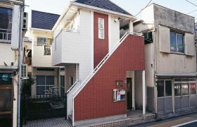 1K Apartment in Kamiikebukuro - Toshima-ku