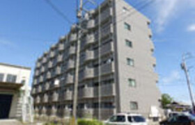 1R Mansion in Tamuracho - Kameyama-shi