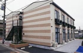1K Apartment in Osugi - Edogawa-ku
