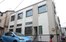 江户川区南小岩-1R公寓
