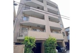 2LDK Mansion in Mukojima - Sumida-ku