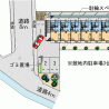 1K Apartment to Rent in Ome-shi Access Map