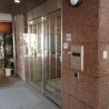 1R Apartment to Rent in Fukuoka-shi Chuo-ku Building Security