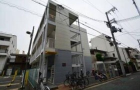 1K Mansion in Shinimazato - Osaka-shi Ikuno-ku