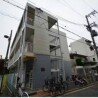 1K Apartment to Rent in Osaka-shi Ikuno-ku Exterior