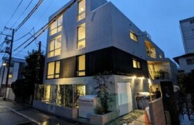1K Mansion in Nishiochiai - Shinjuku-ku