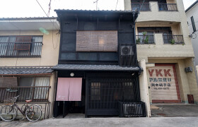 4DK {building type} in Hachijo minamotocho - Kyoto-shi Minami-ku