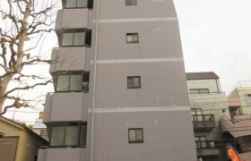 1DK Mansion in Nishiwaseda(sonota) - Shinjuku-ku