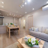 2SLDK Apartment to Buy in Taito-ku Living Room