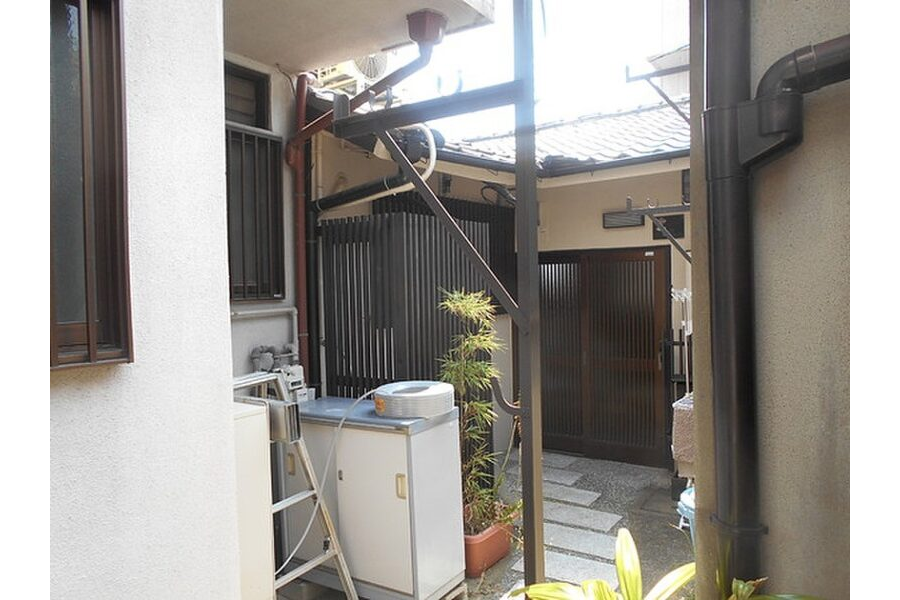 2K House to Buy in Kyoto-shi Shimogyo-ku Exterior