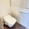 3DK House to Buy in Neyagawa-shi Toilet