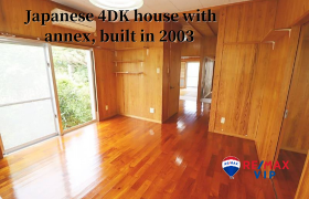 4DK House in Tsukishiro - Nanjo-shi