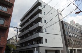 1K Mansion in Ryogoku - Sumida-ku