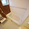 3LDK Apartment to Rent in Chofu-shi Bathroom
